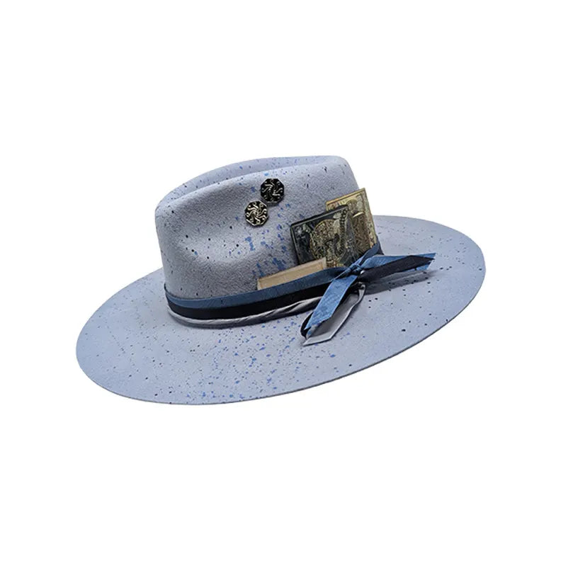 Inked – Fruition Hat Company display picture 1
