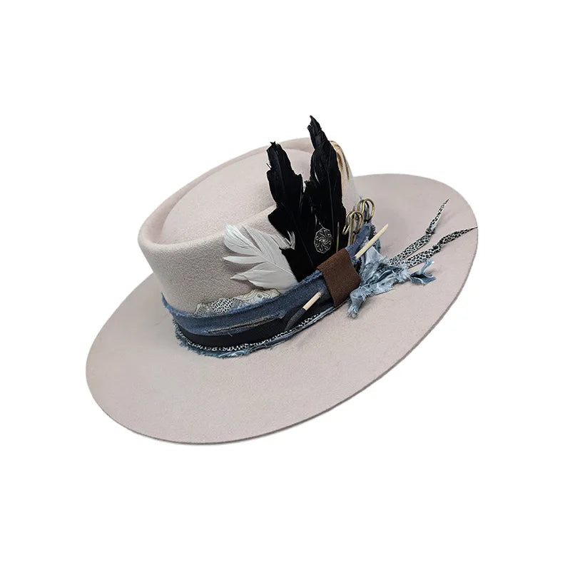 Out of Range – Fruition Hat Company display picture 3