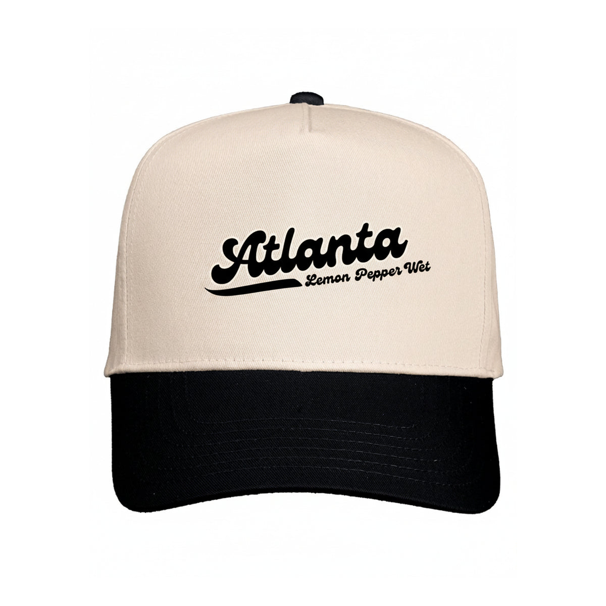 Lemon Pepper Wet - Cap