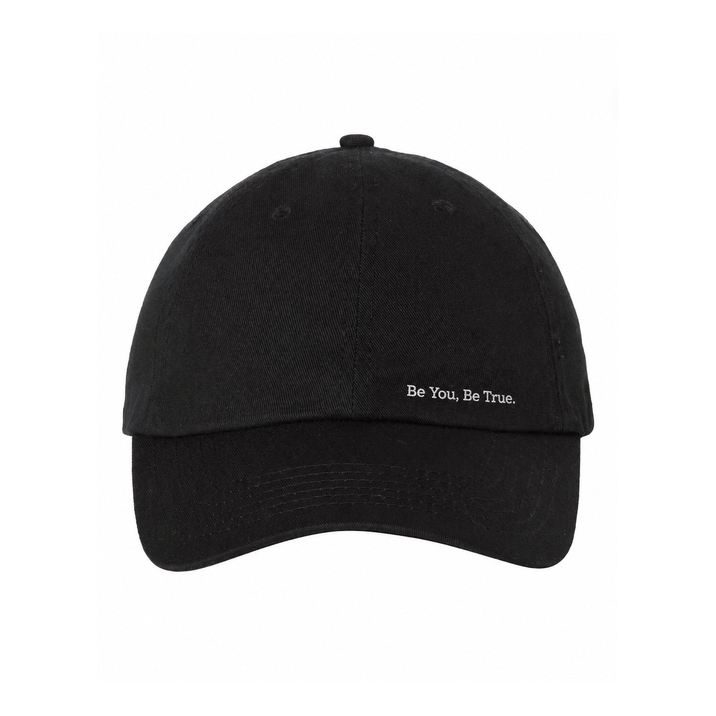 The EveryDay Cap - Black