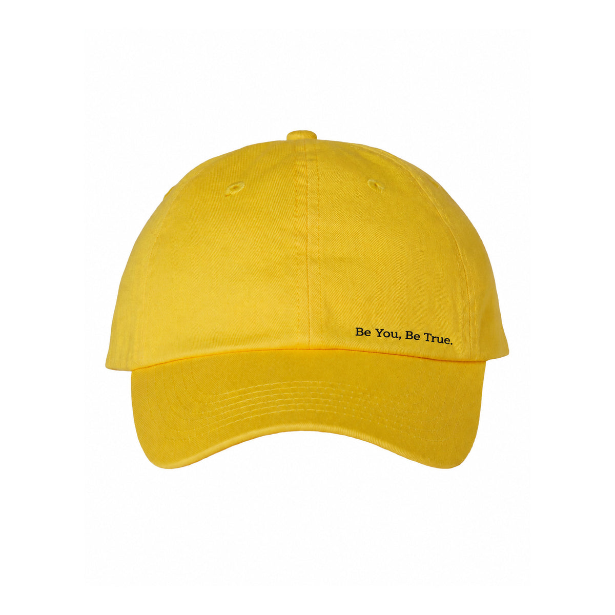 The EveryDay Cap - Yolo