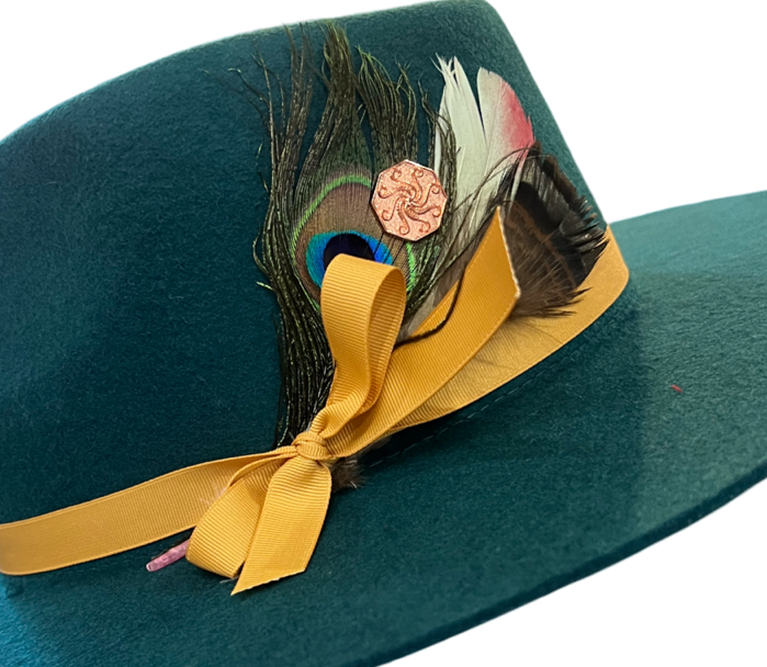 Extra FRU Cheese (Per Hat) - Custom Design Hatter's Choice