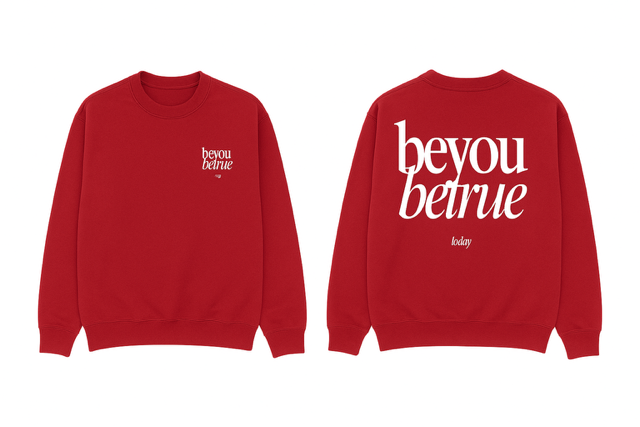 BYBT Today Crewneck