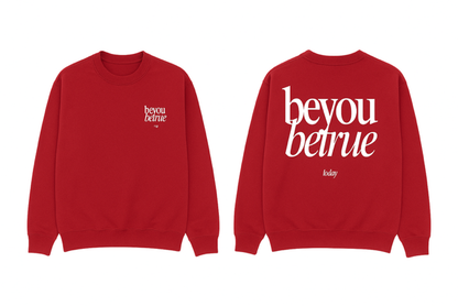 BYBT Today Crewneck