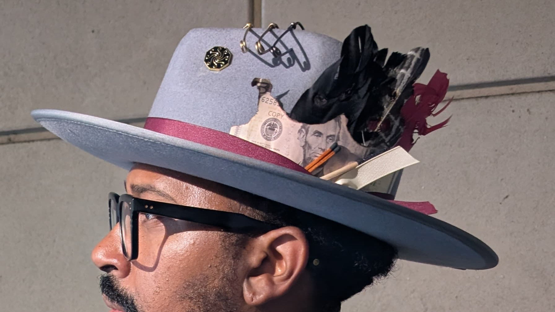 Fruition Hat Company