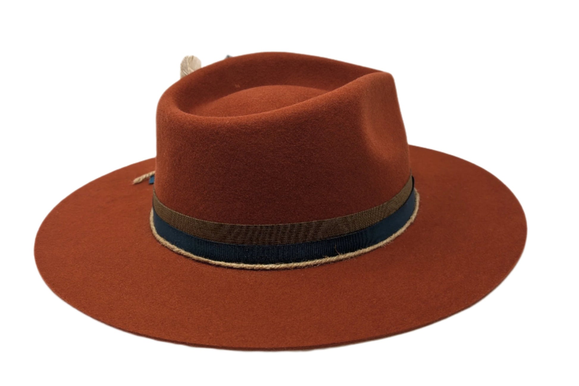 Kentucky Ave – Fruition Hat Company