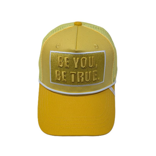 BYBT Trucker