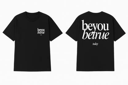 BYBT Today Tee