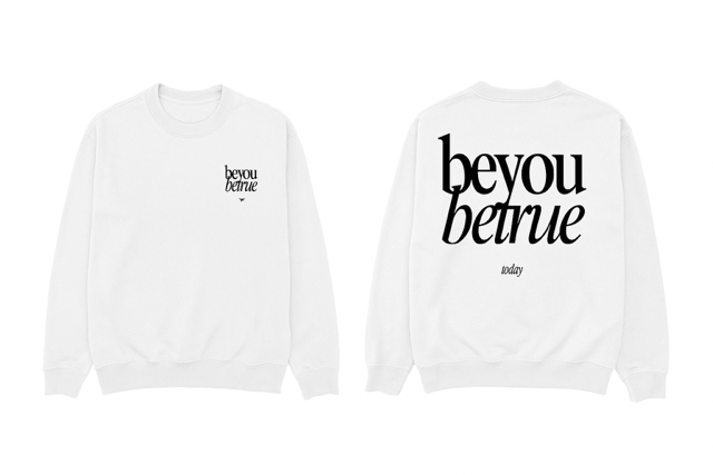 BYBT Today Crewneck