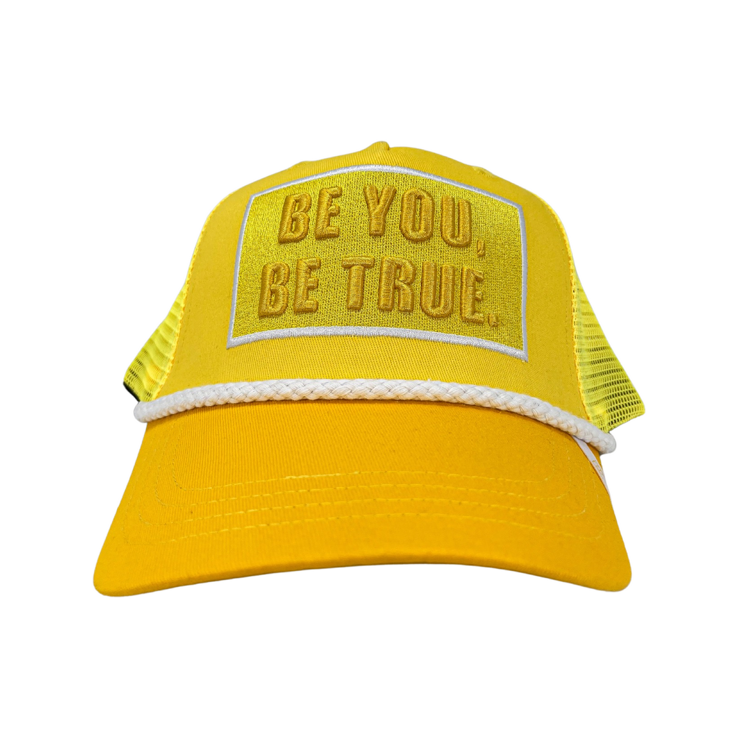 BYBT Trucker