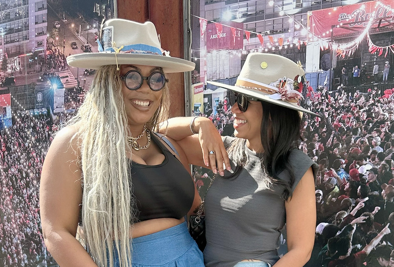 Fruition Hat Company