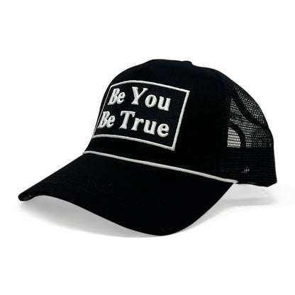 BYBT Trucker