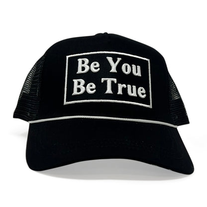 BYBT Trucker