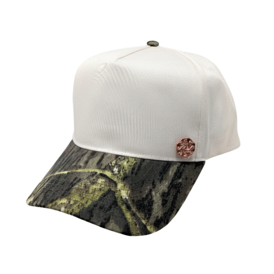 The Classic - Wood Camo