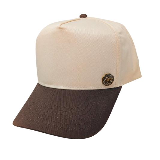 The Classic - Natural & Brown