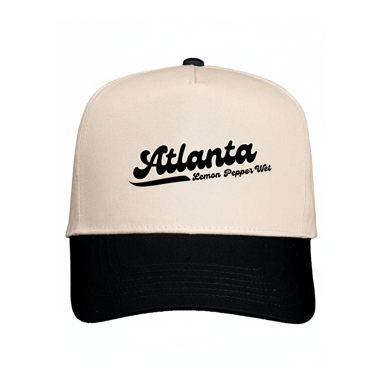 Lemon Pepper Wet - Cap