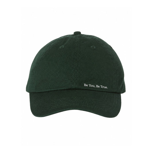 The EveryDay Cap - Spartan Green