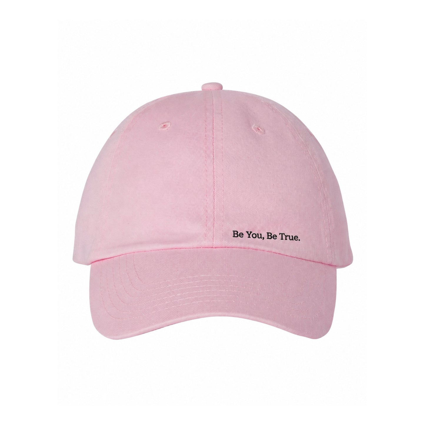 The EveryDay Cap - Pink