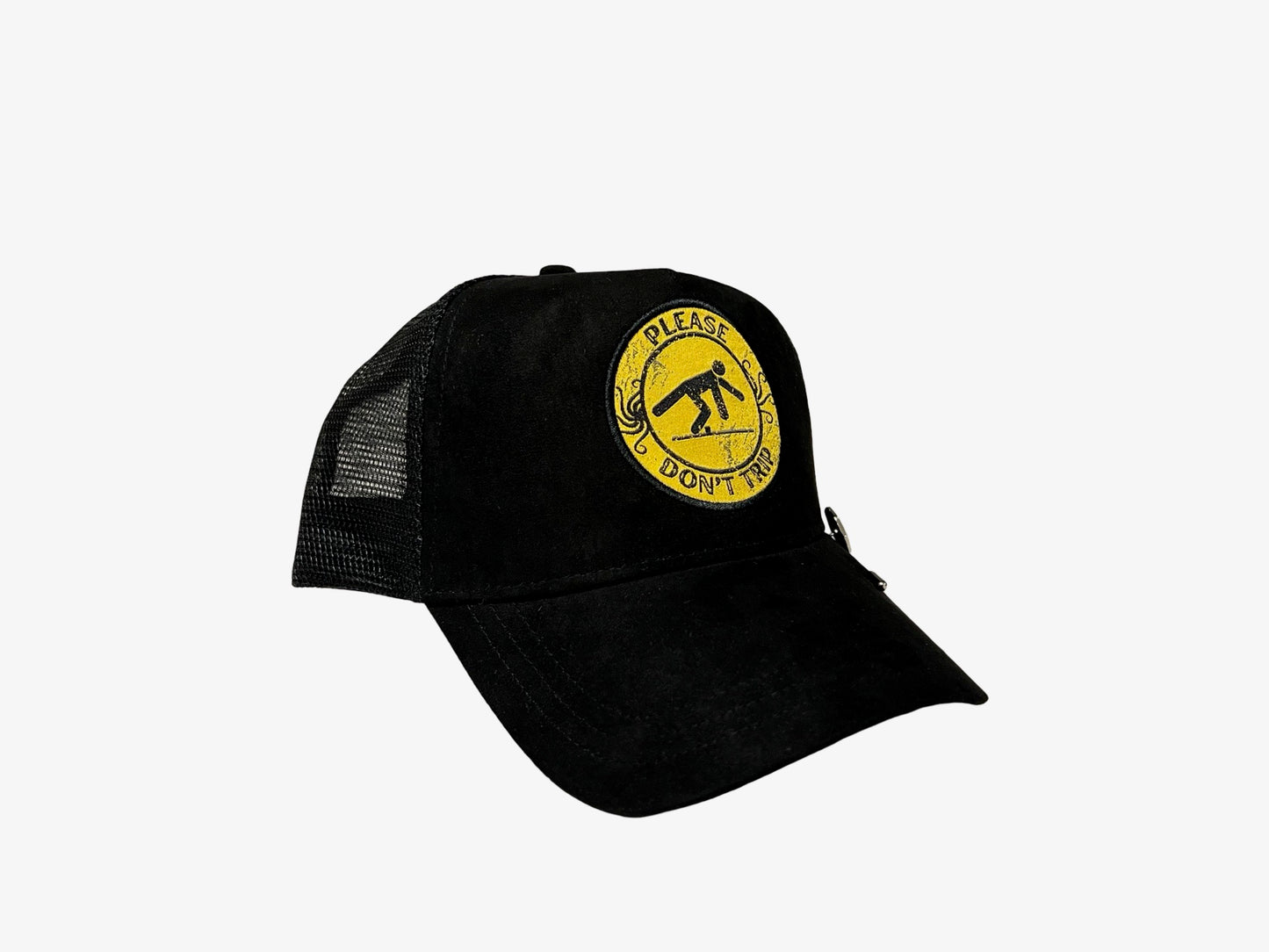 Octane Trucker Cap