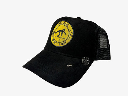 Octane Trucker Cap