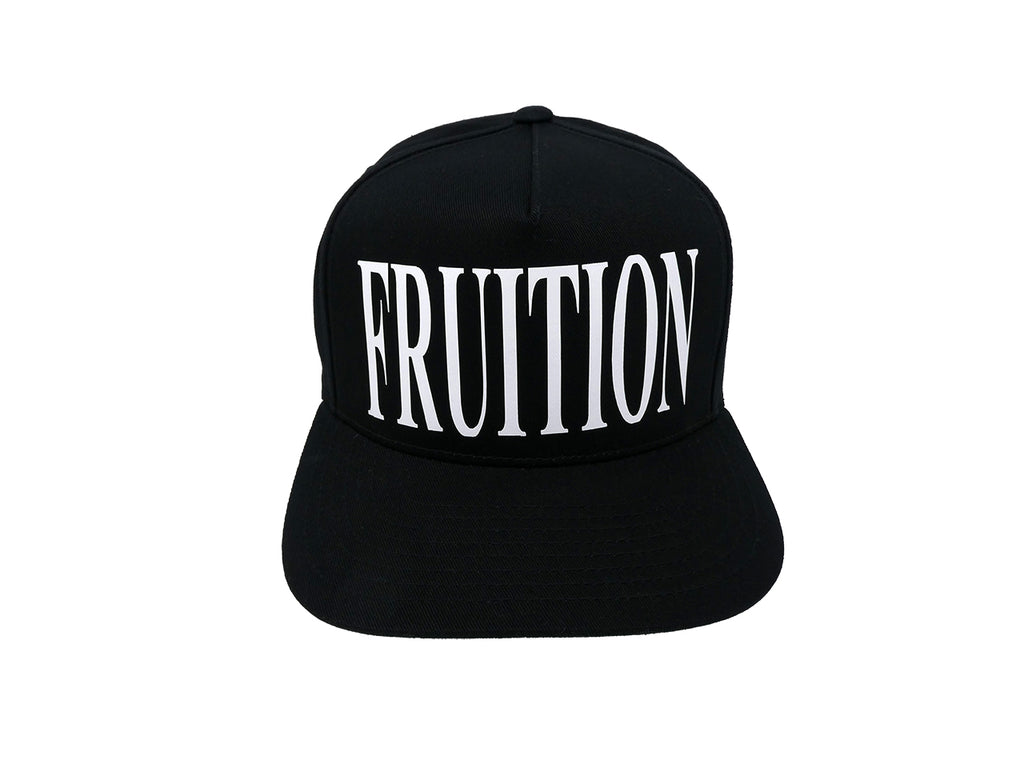 Fruition Baseball Cap Hat Atlanta GA